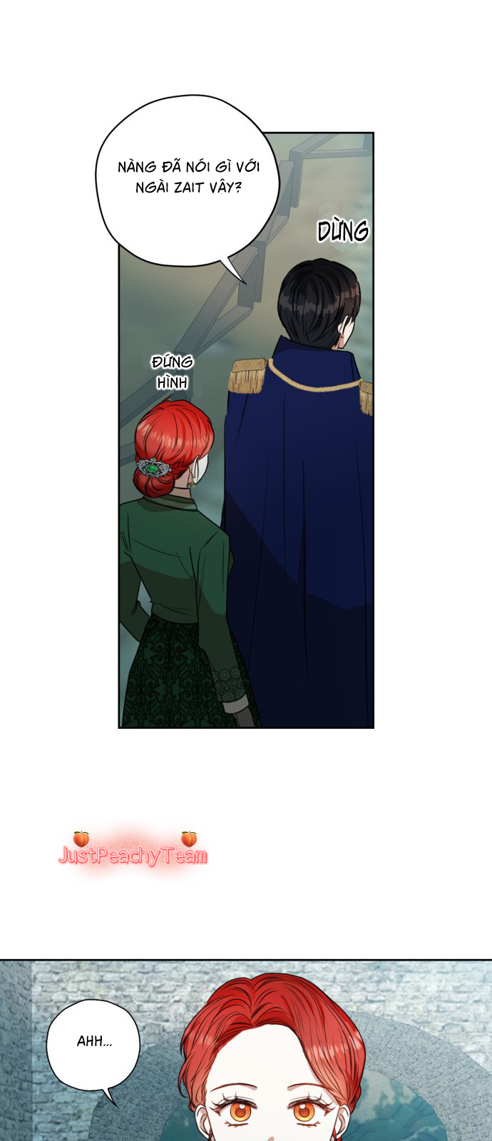 nâng cấp chồng lên level max chapter 12 10