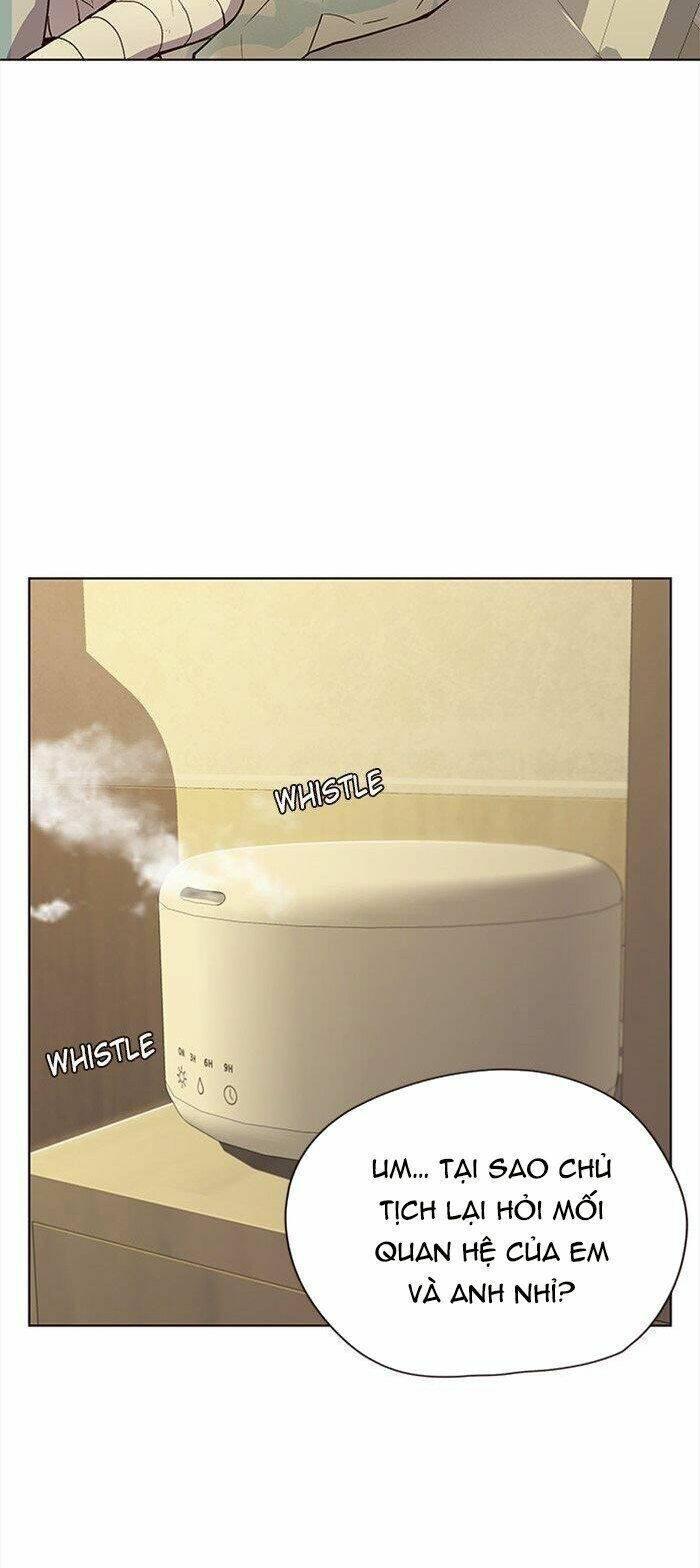 biến thân thành mèo chapter 29 17
