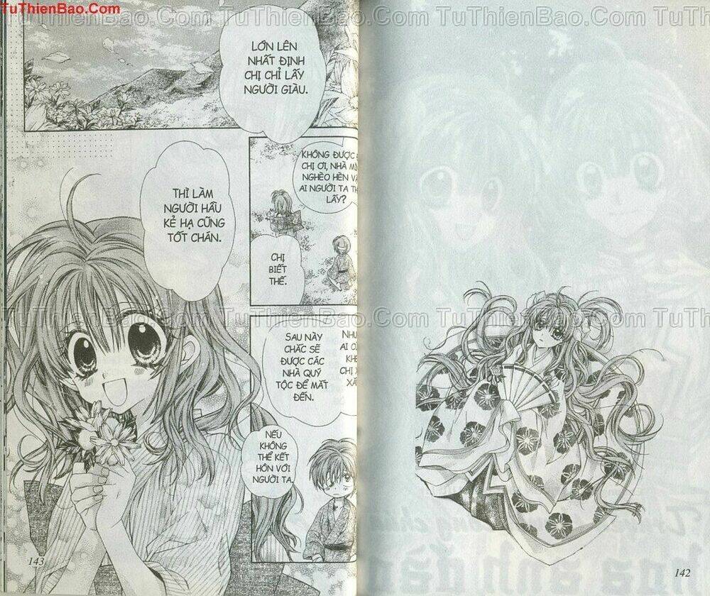 truyền thuyết công chúa hoa anh đào chapter 10 71