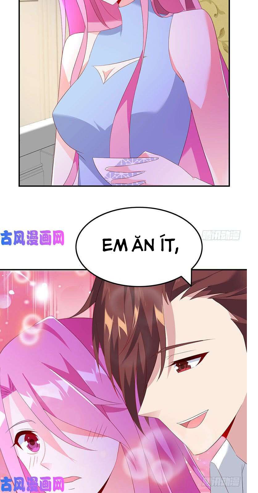 bảy ngày thực cốt hôn ước chapter 39 14