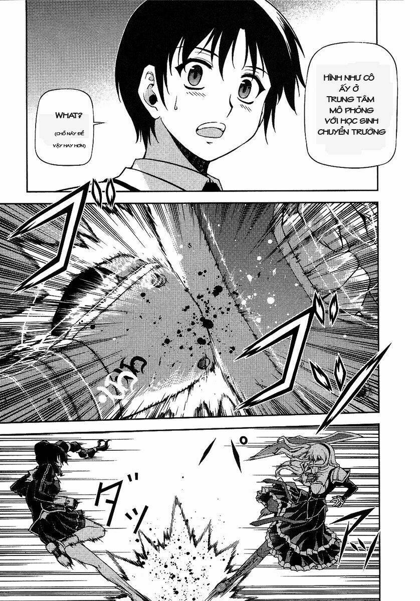 freezing chapter 15 16