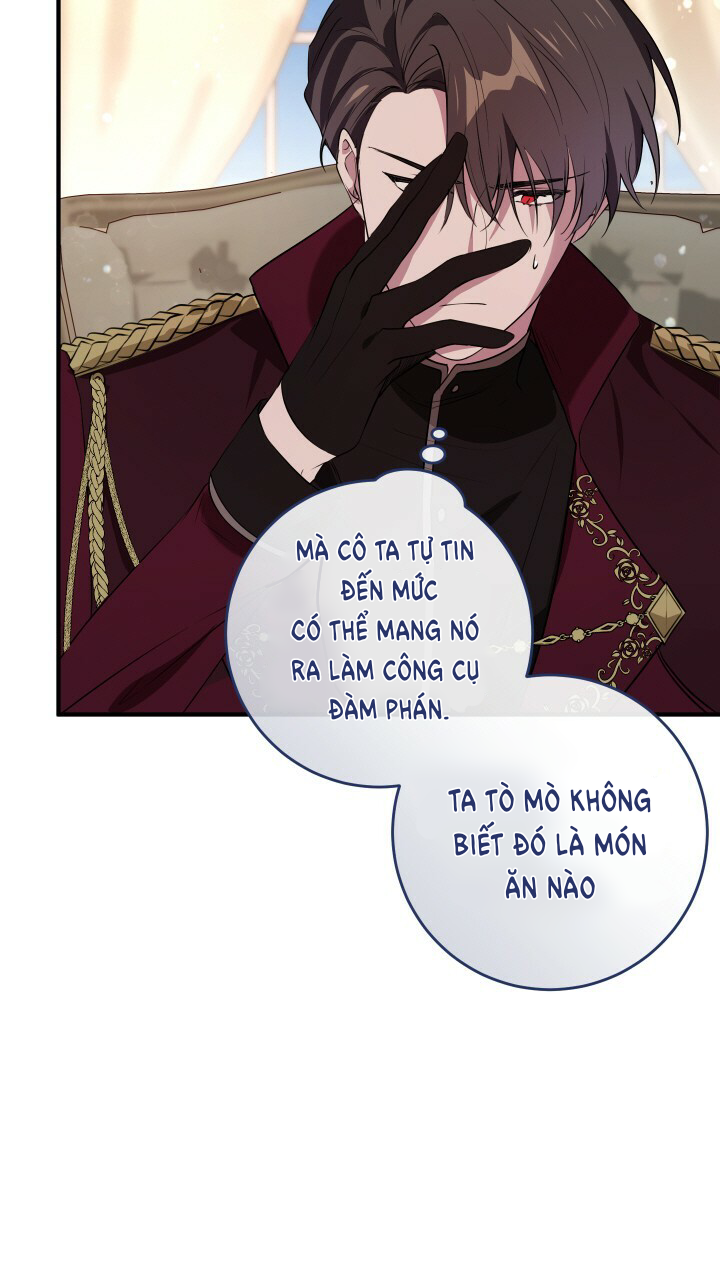 hãy nếm và nuốt đi nào chapter 11.2 24