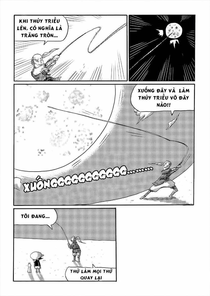 cat in the car chapter 11 5