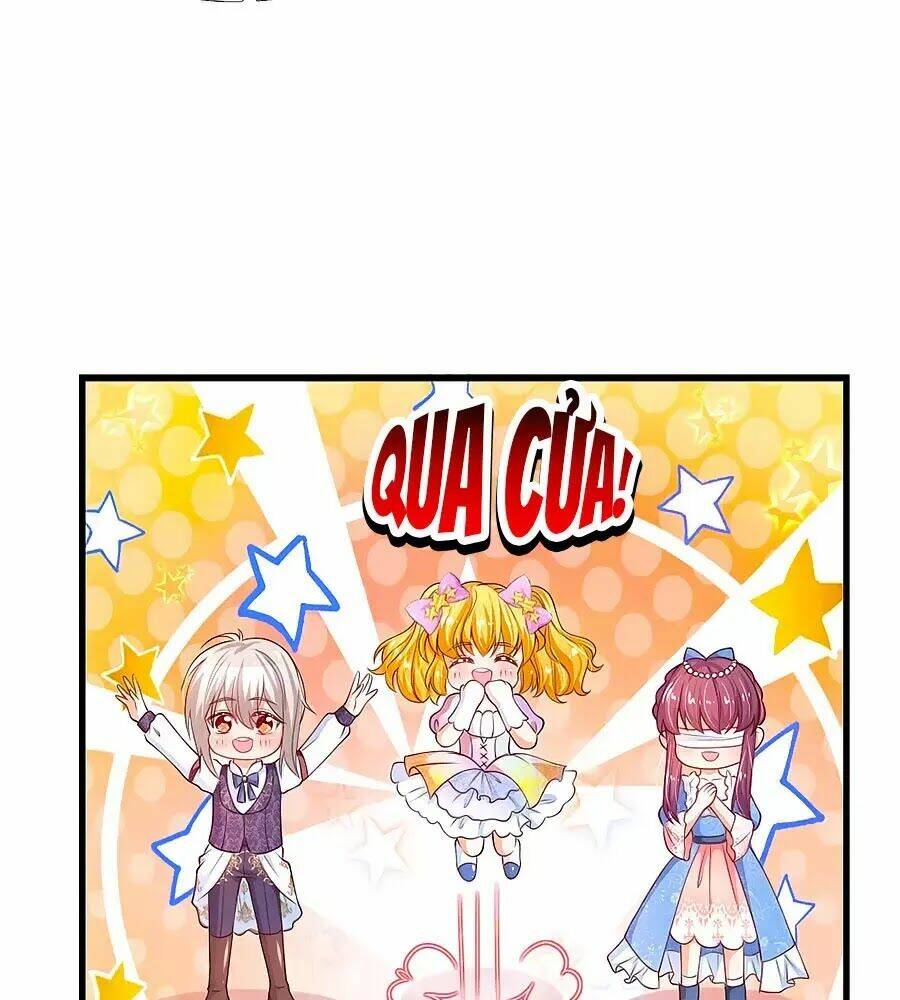 bỗng một ngày trở thành con gái nhà vua chapter 153 14