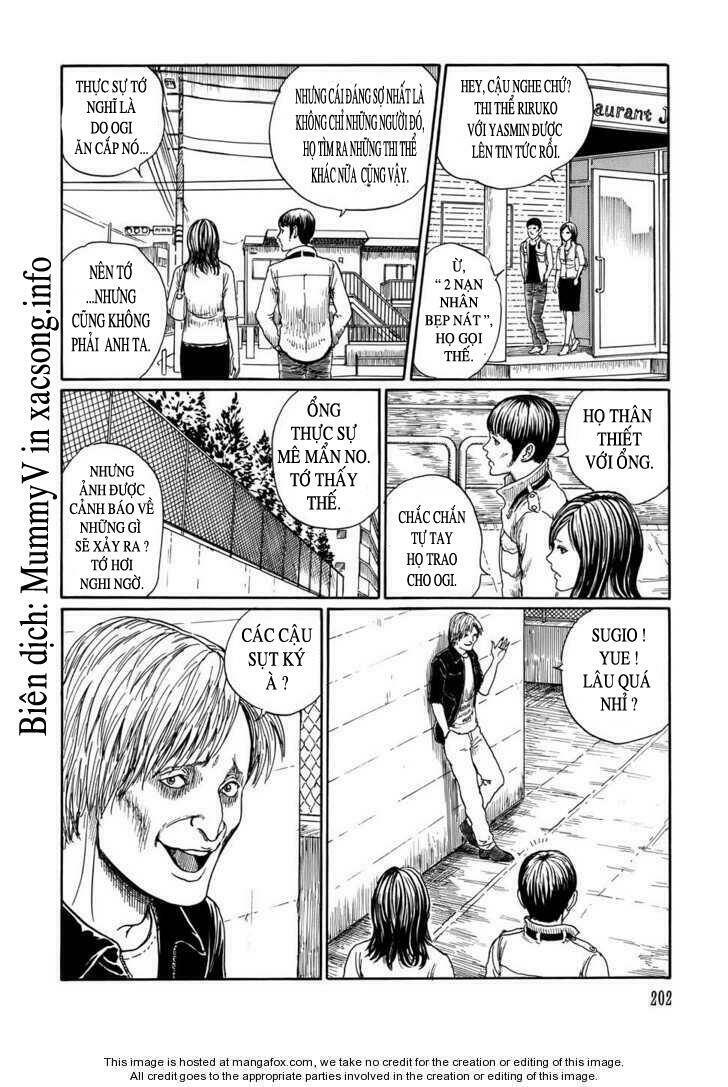 new voices in the dark chapter 7 20