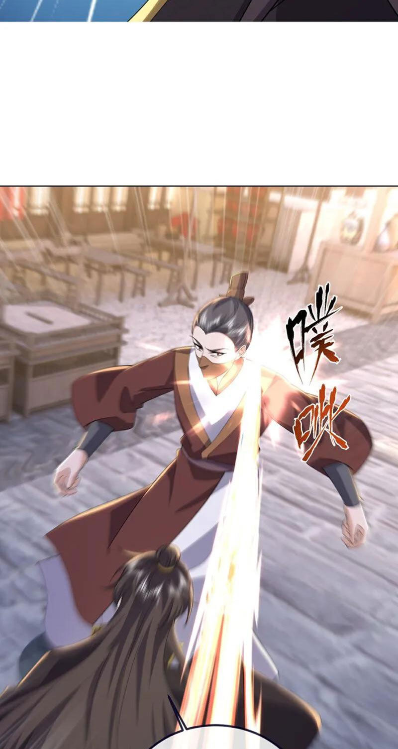 tiên võ đế tôn chapter 545 50