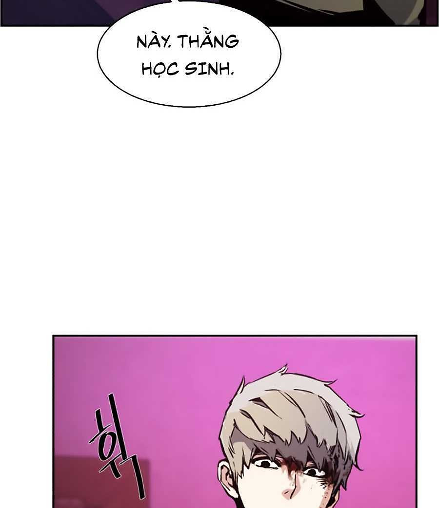 bạn học tôi là lính đánh thuê chapter 15 39