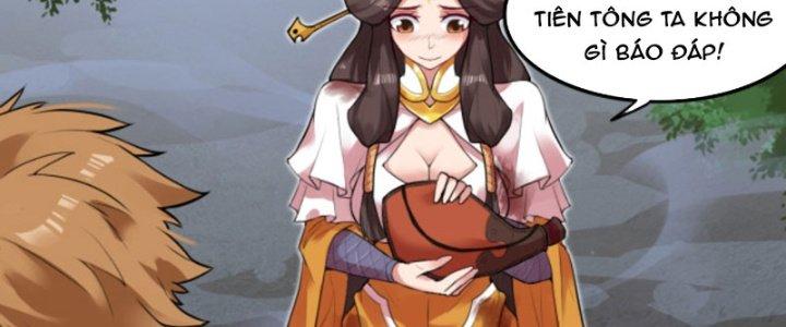 ẩn cư mười vạn năm, đời sau mời ta rời núi chapter 11 129