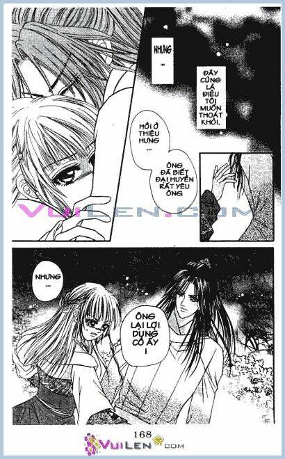 nàng công chúa lạc loài chapter 3 168