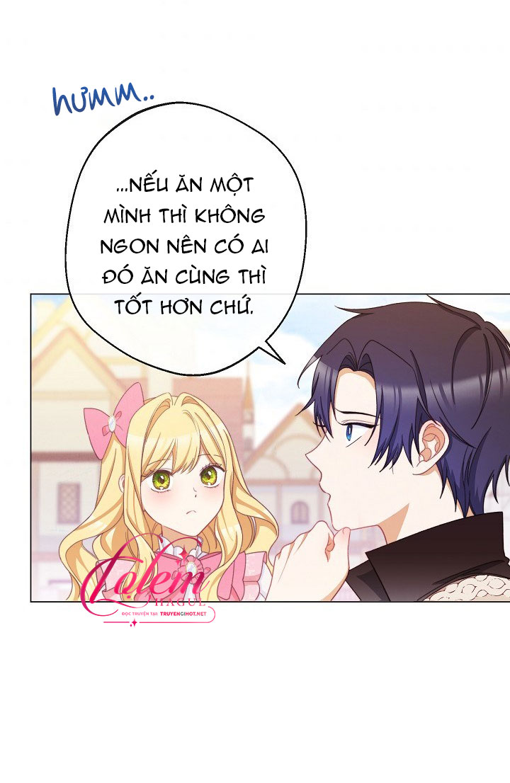 ác nữ đảo ngược đồng hồ cát chapter 88 31