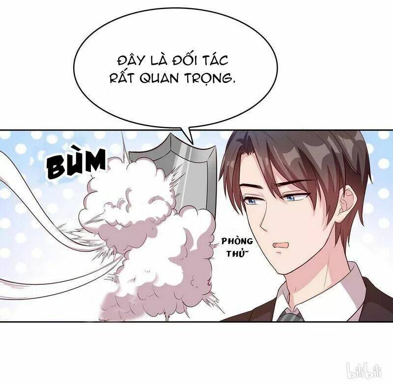 nam thần manh bảo tận diệt chapter 76.1 14