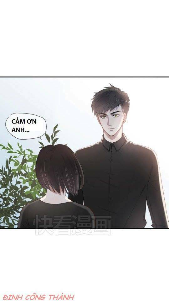 con đường màu đen chapter 2 37