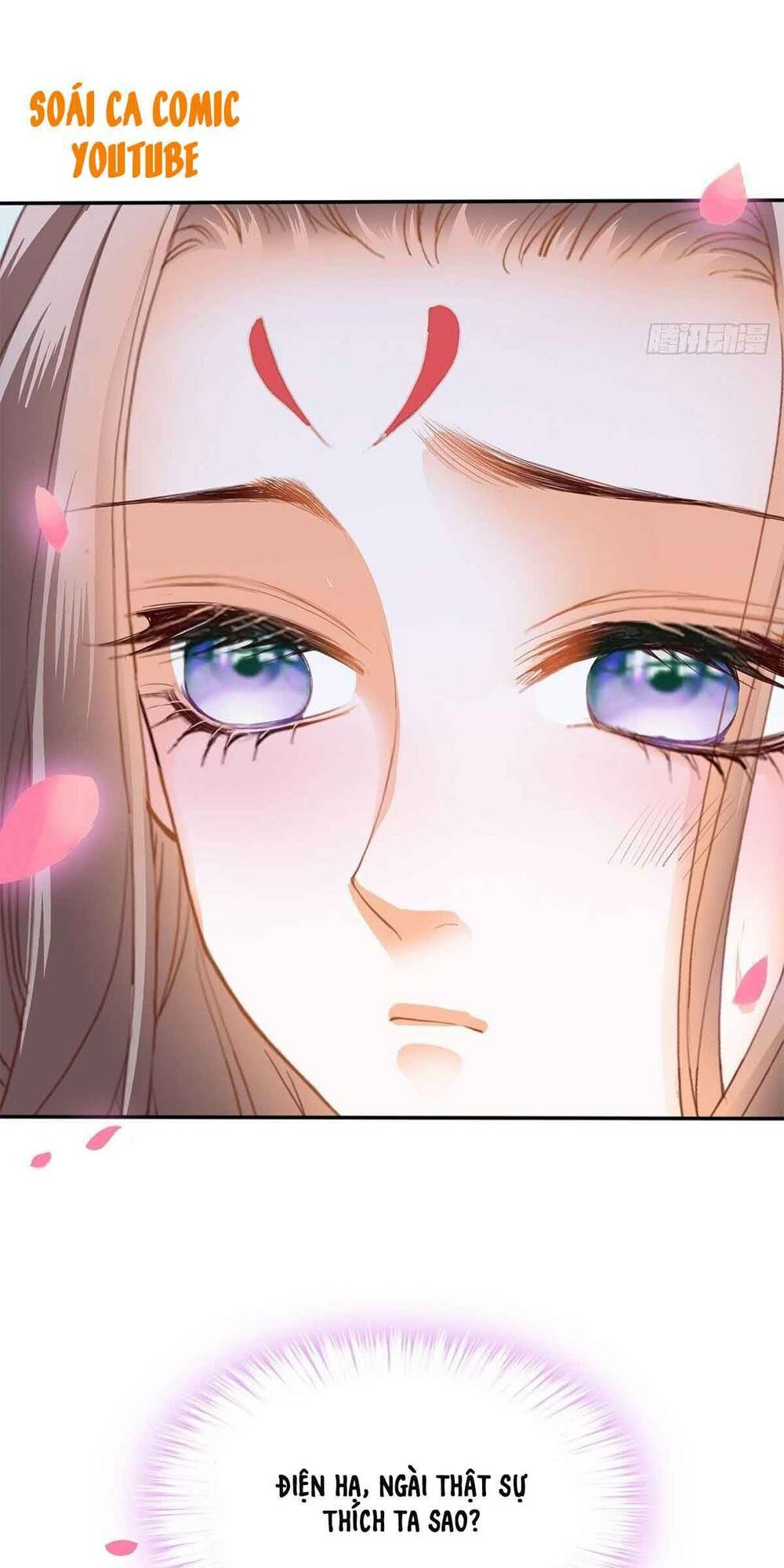 bổn vương muốn nàng chapter 56 27