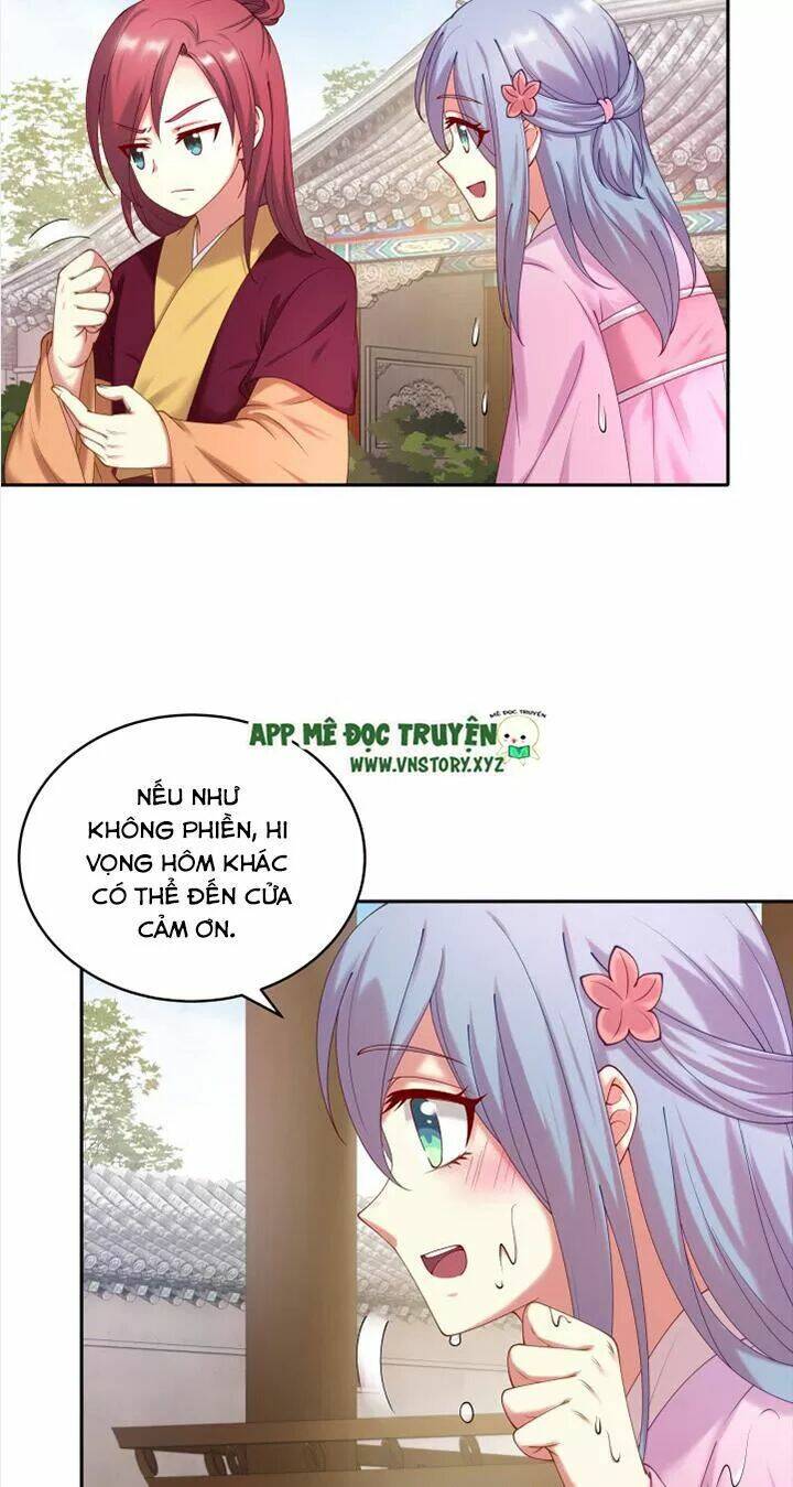 đô đốc đại nhân sủng thê kí chapter 52 6