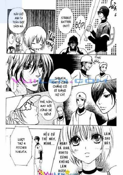 chàng quản gia của bé mei chapter 10 71