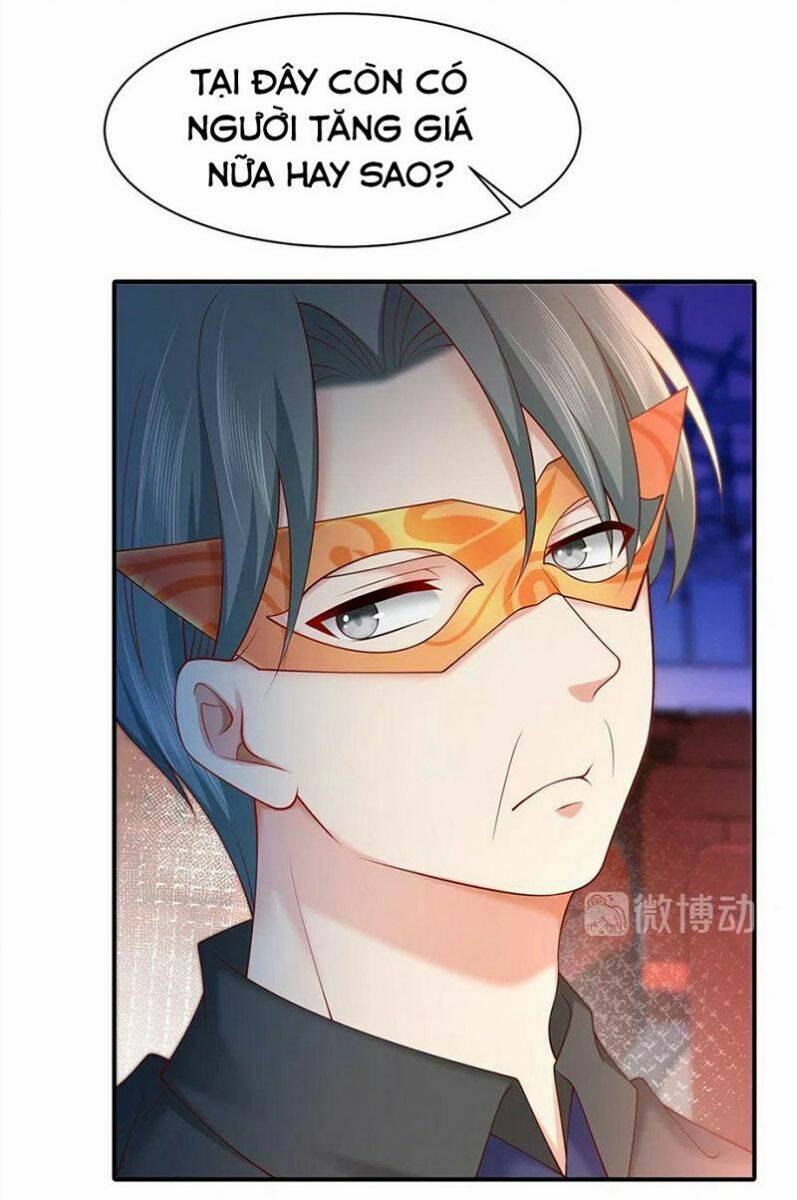 nam thần truy thê chỉ nam chapter 113.1 2