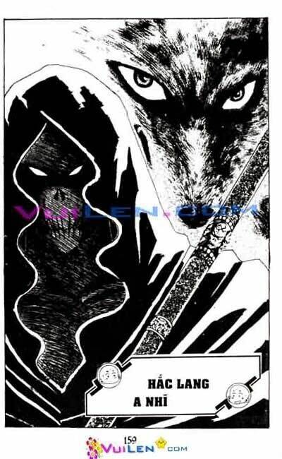 tiểu hòa thượng hd remake chapter 218 1