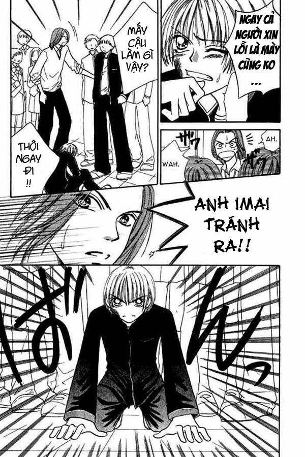 power!! chapter 19 18