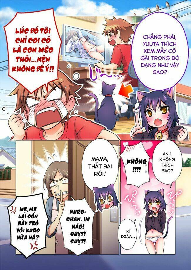 nikukyuu chapter 1 20