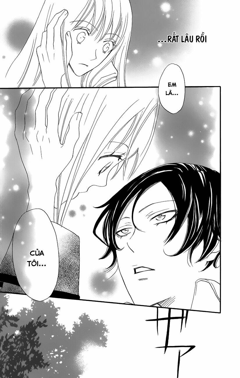 karakuri odette chapter 29 20