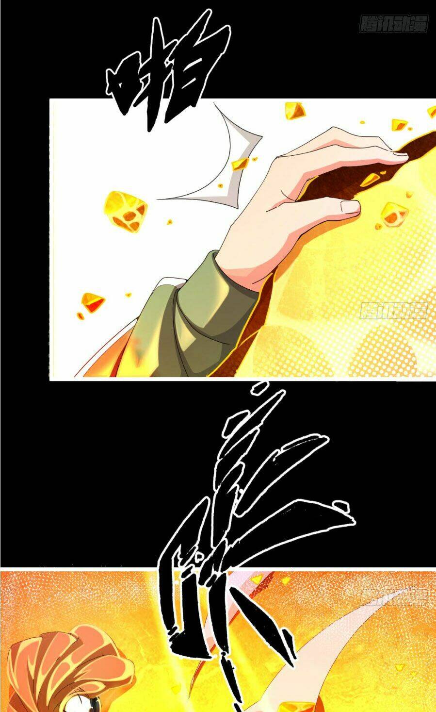 nguyên linh chúa tể chapter 2.5 21