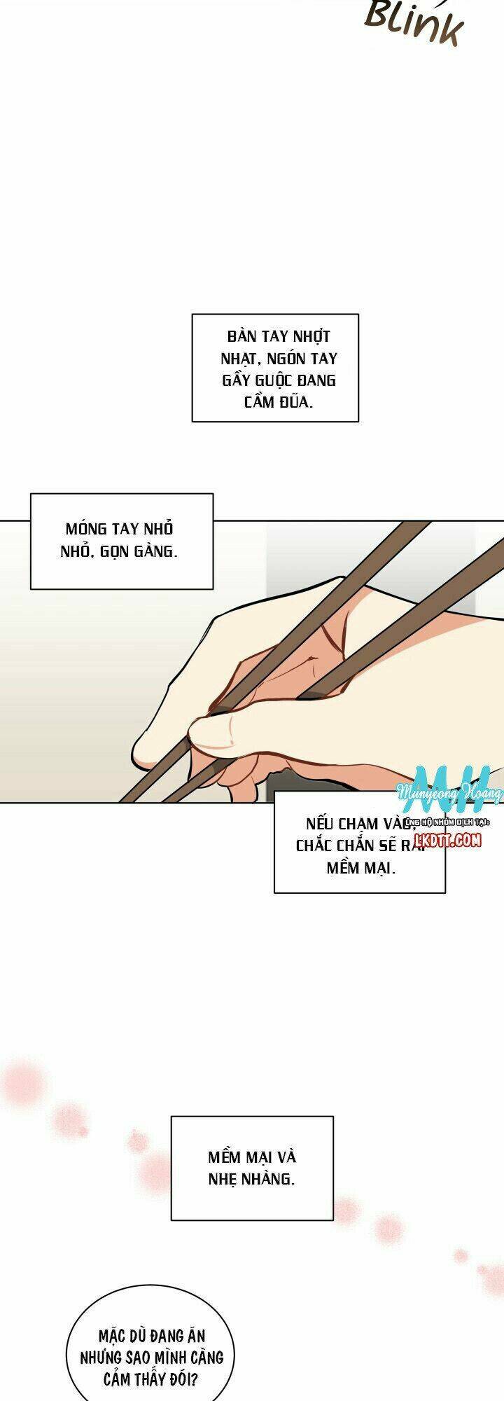 quái thú với hoa chapter 19 22