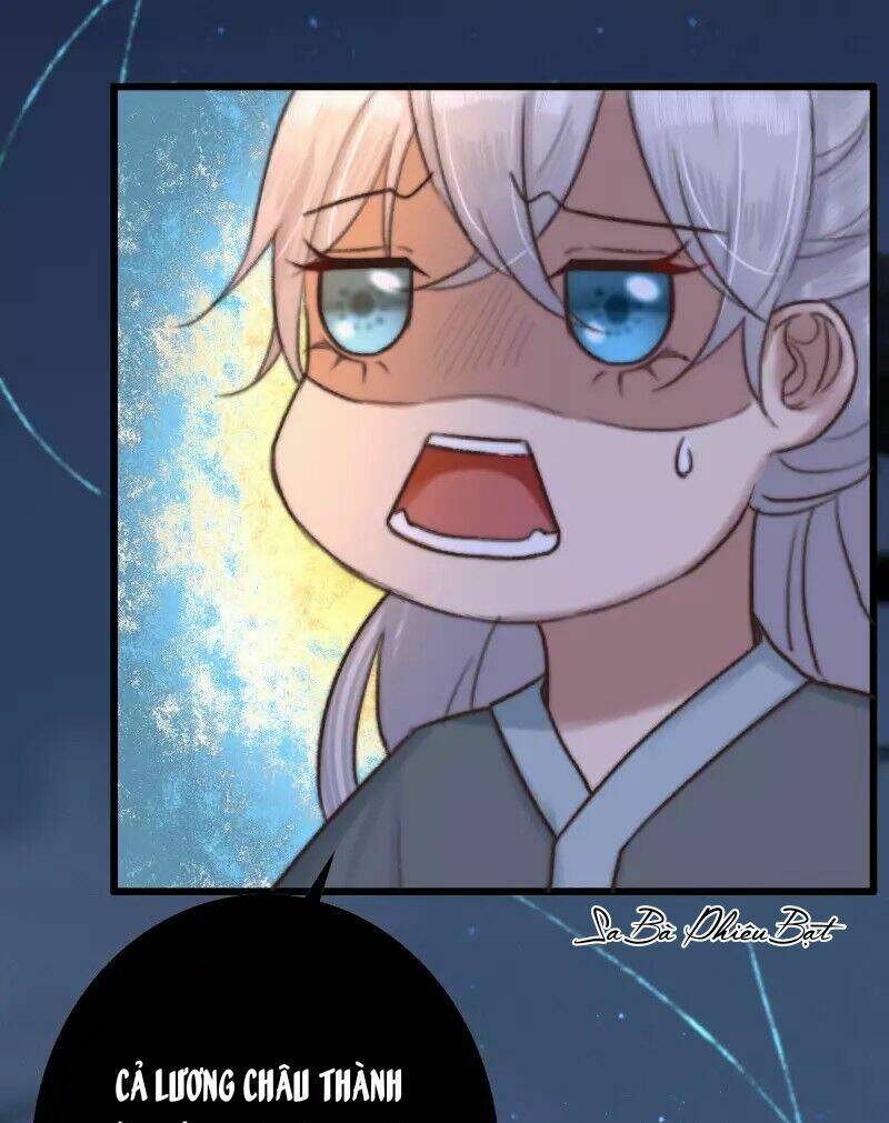 hành trình thịnh sủng chi cẩm tú chapter 2.1 14