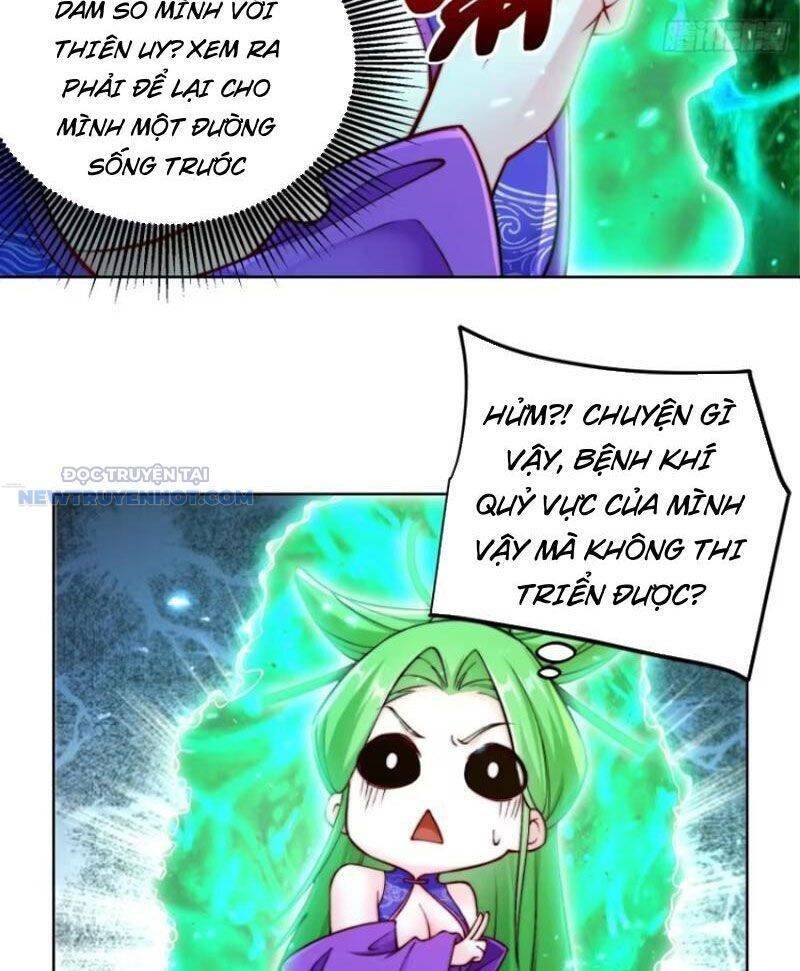 ta thực sự không muốn làm thần tiên chapter 47 55