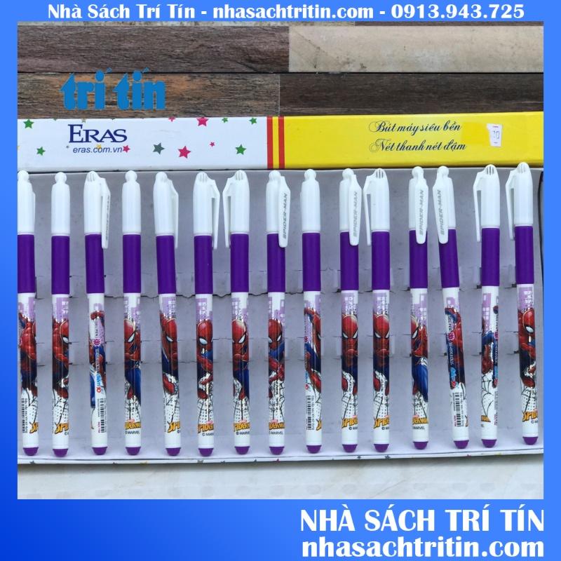 Bút GEL TP-GEL04/MA - Mực Tím