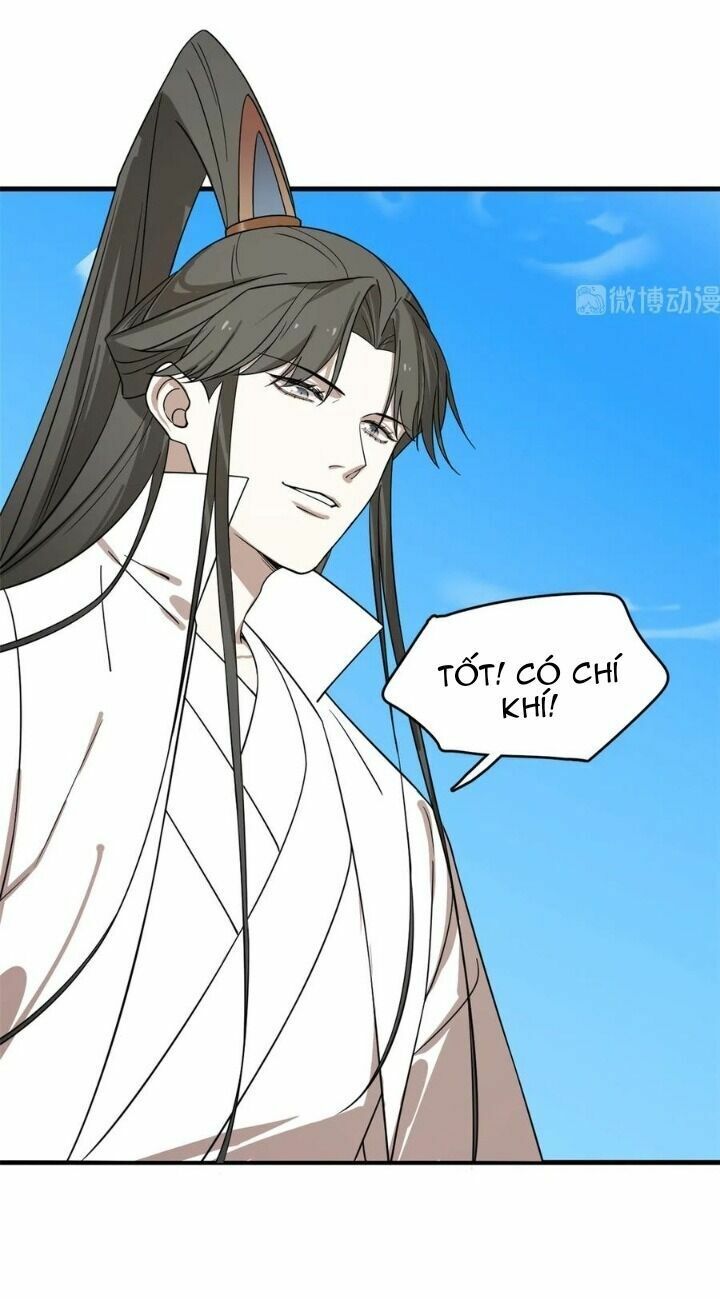 độc bộ thiên hạ: đặc công thần y chapter 246 26