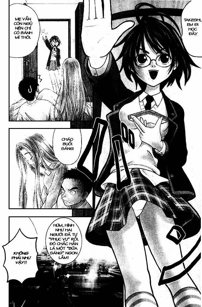 happy world! chapter 4 2