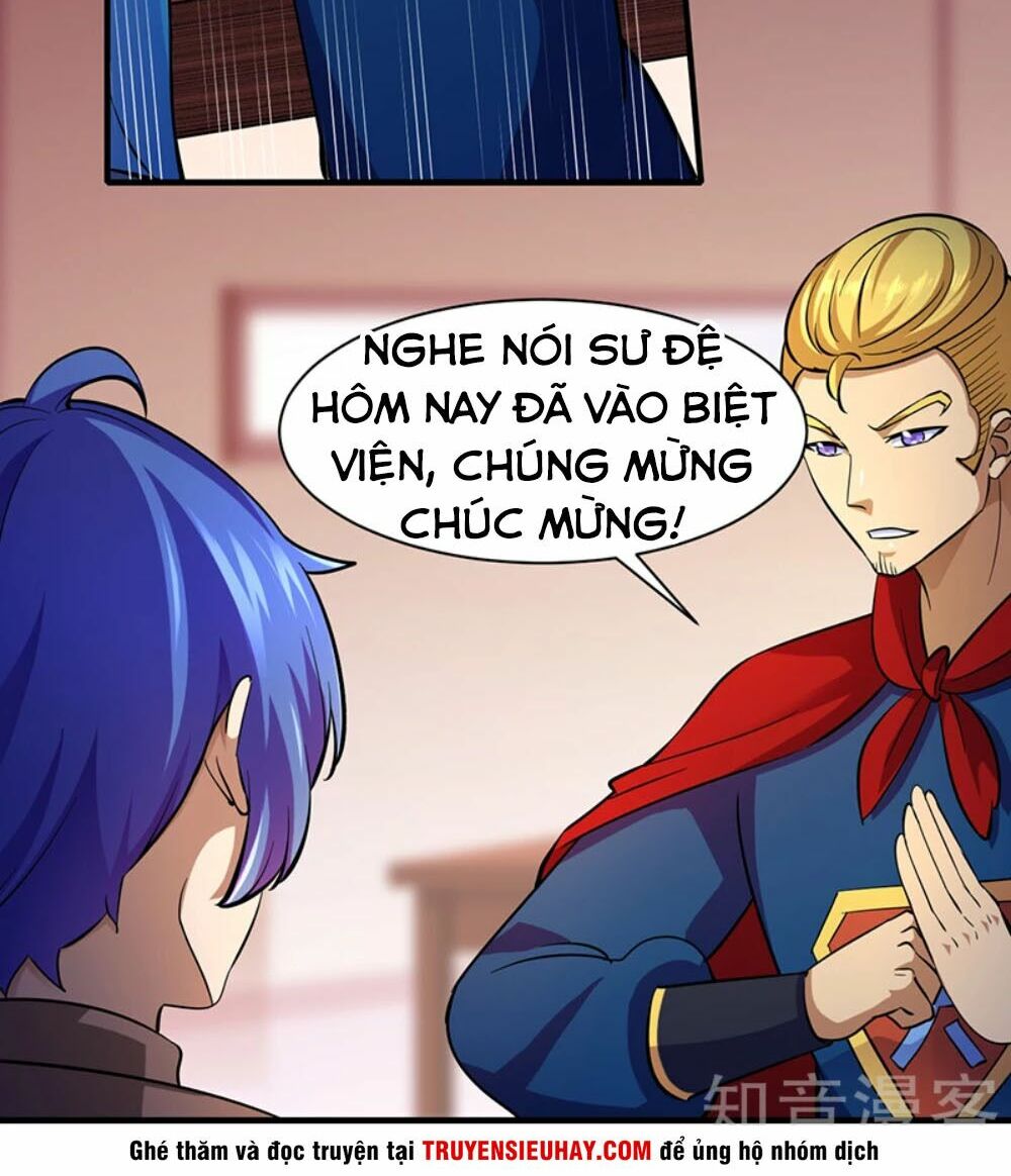 võ đạo độc tôn chapter 90 19