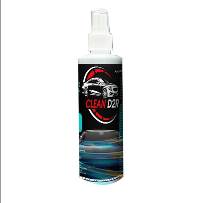Chai Xịt Phủ Nano Kính Ô tô Chống Nước Chống Bùn Bẩn, Bình Xịt Nano Kính Xe Phủ Nano Kính Ô tô Chống Nước Kính Cận, Kính Mũ