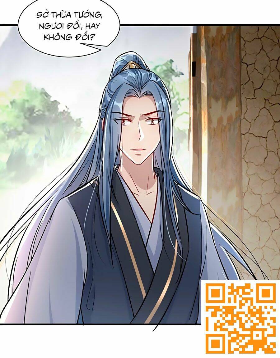 gian phi như thử đa kiều chapter 106 31