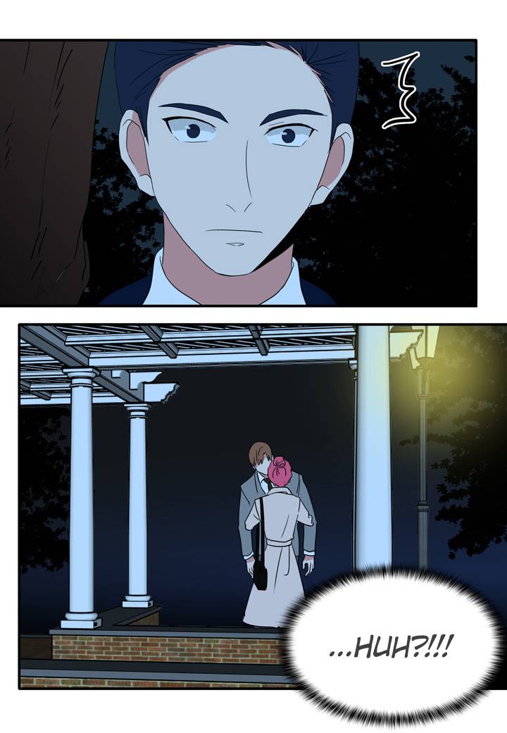 rắc rối về vấn đề yêu đương của tôi chapter 58 42