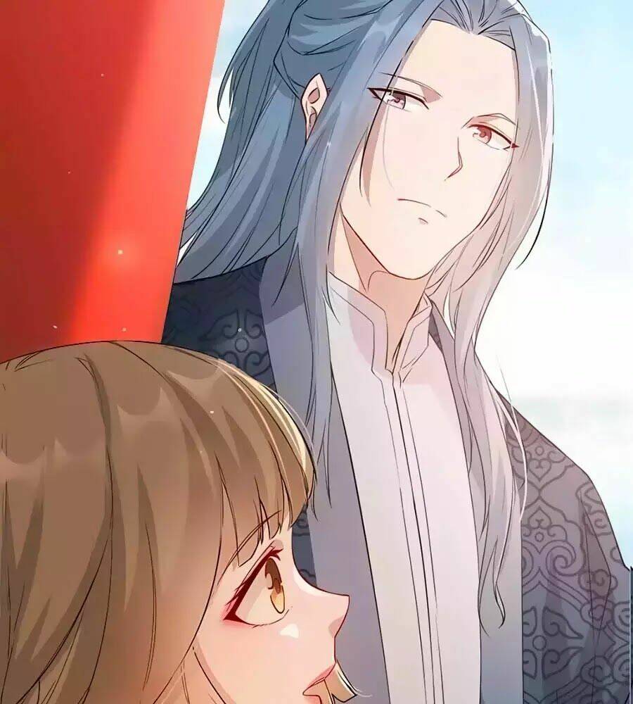 gian phi như thử đa kiều chapter 41 57