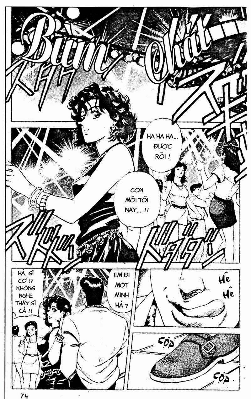 sức mạnh nhân đôi chapter 2.1 8
