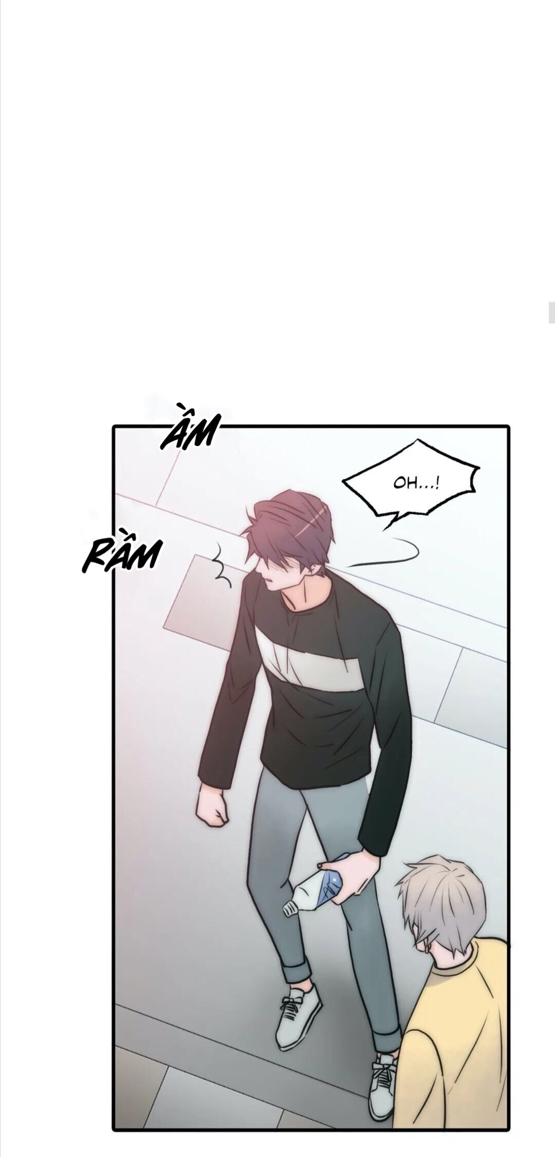 đưa đón người yêu chapter 56 15