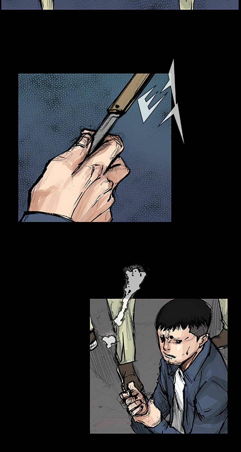 độc cô tiền truyện chapter 39 33