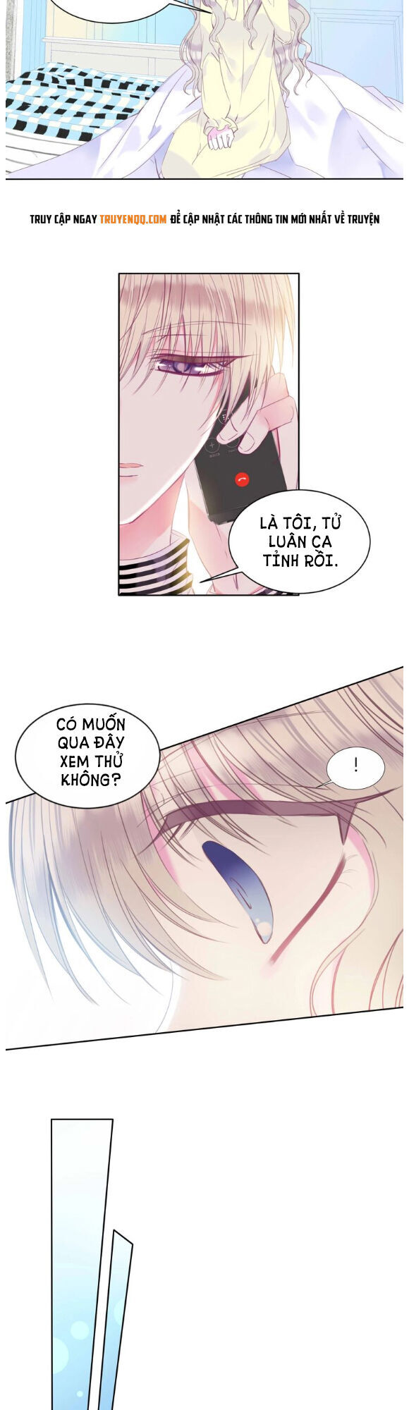 thiên thần sa ngã chapter 15 7