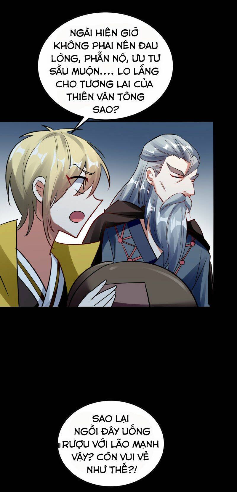 vạn giới tiên vương chapter 57 3