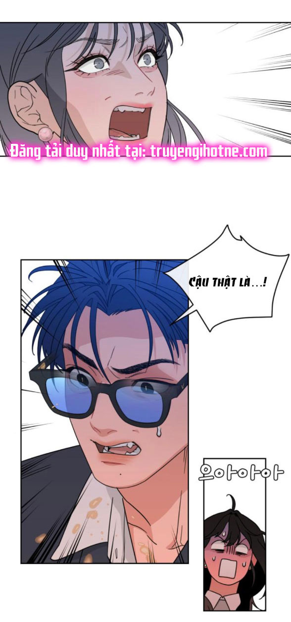 Vận May Bất Ngờ chapter 27.1 18