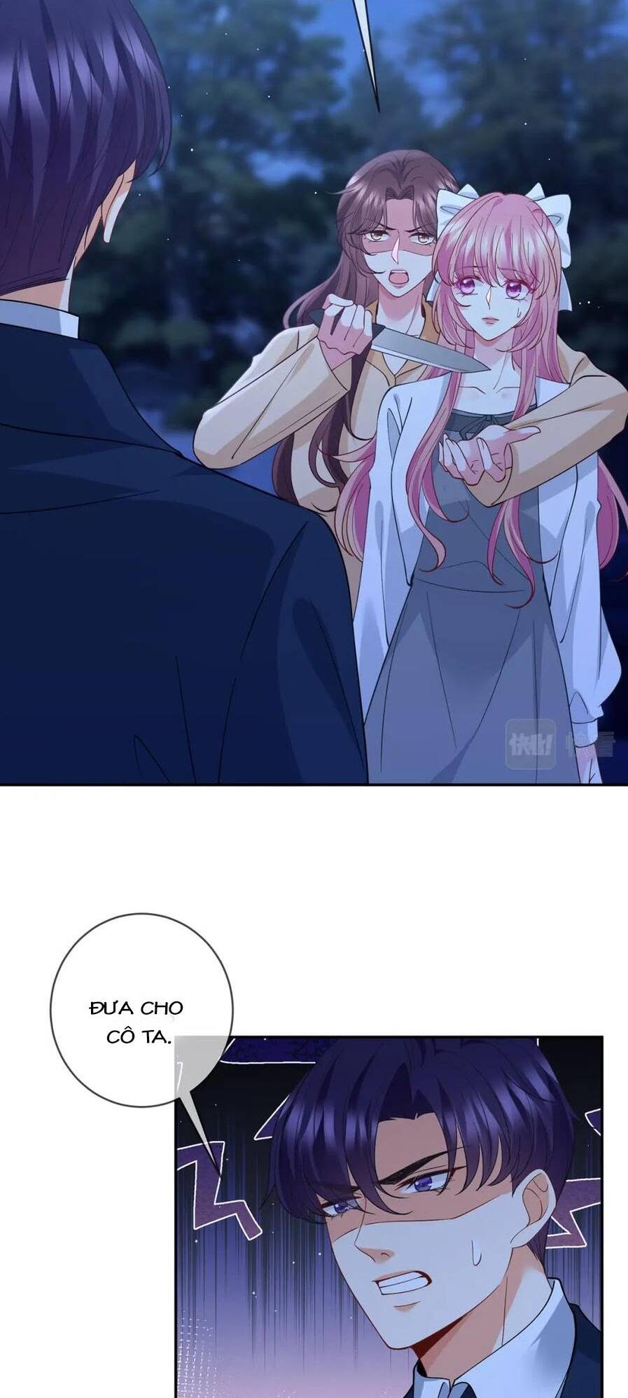 Danh Môn Chí Ái chapter 454.2 2