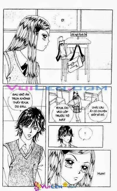 cô bé táo bạo chapter 9 115