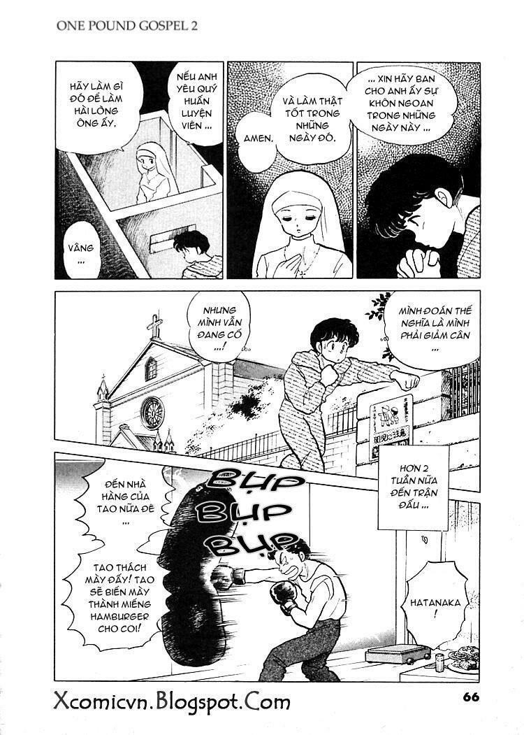 thánh kinh tình yêu chapter 12 18