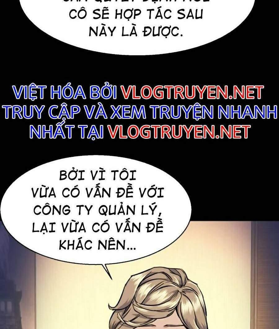 bạn học tôi là lính đánh thuê chapter 63 9