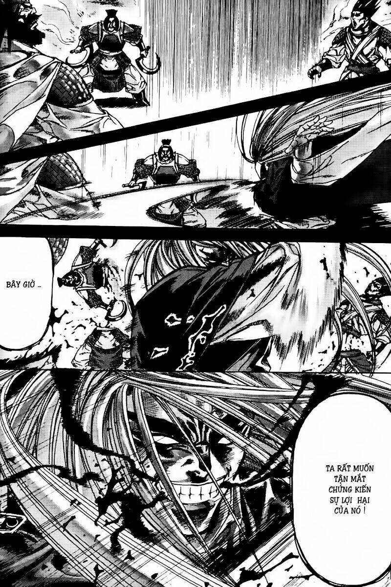 king of hell chapter 50 8