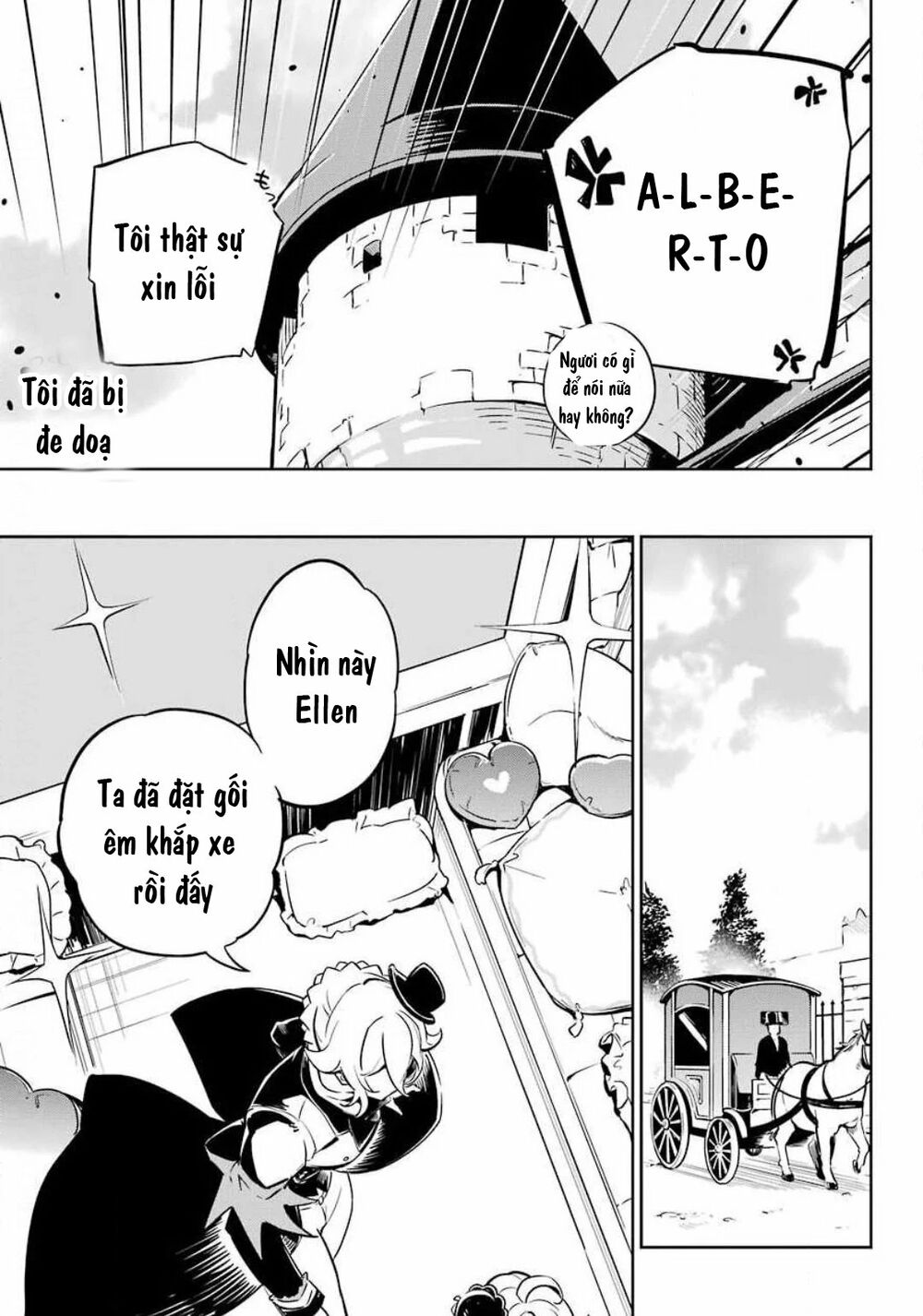 dad is a hero, mom is a spirit, i'm a reincarnator chapter 20 21