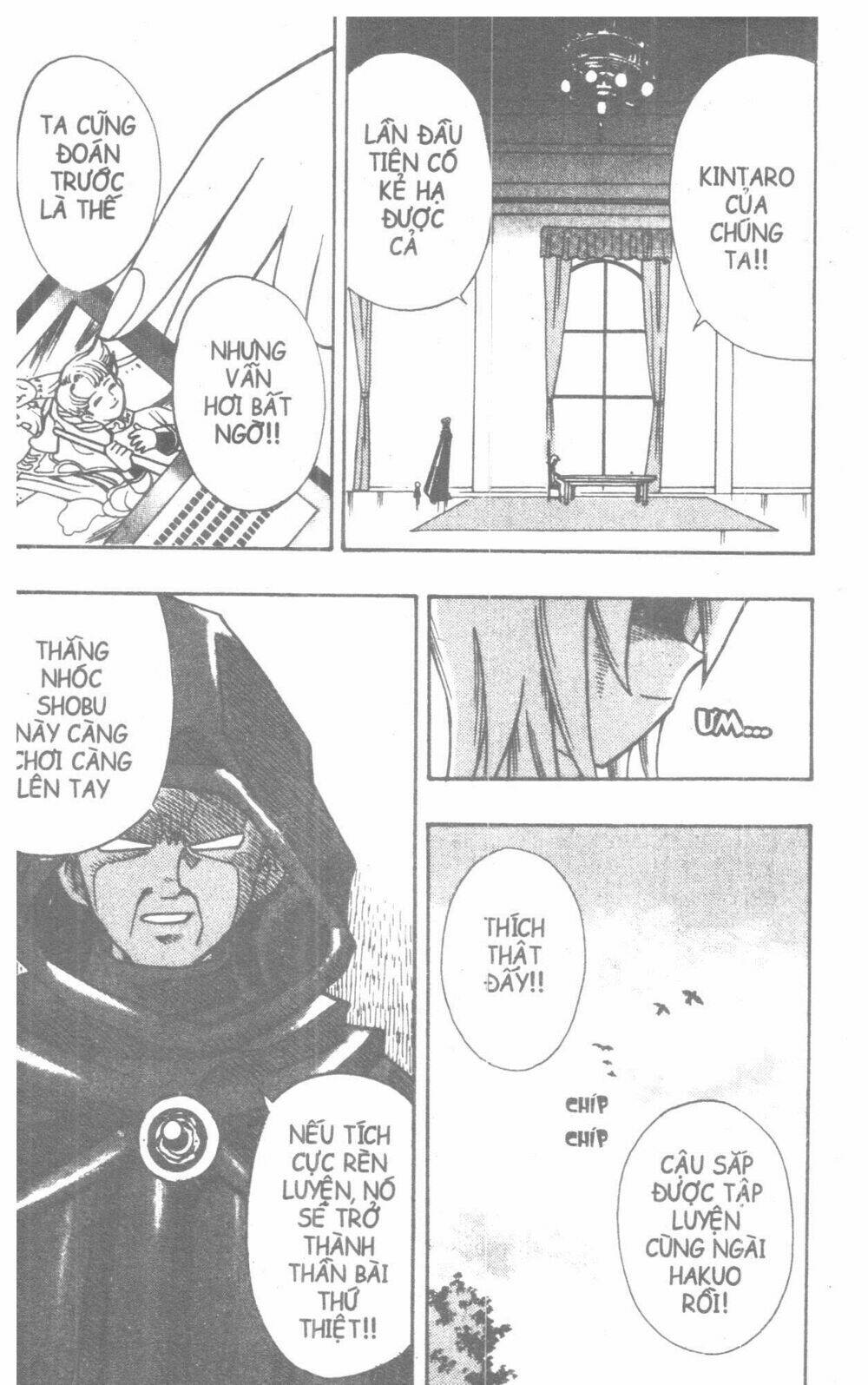 duel masters chapter 2 136