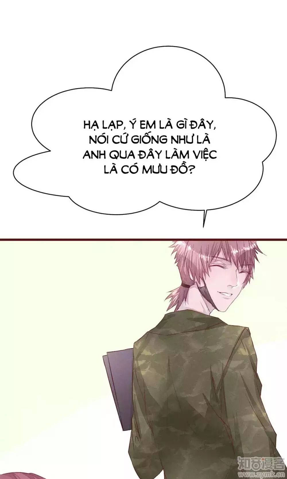 đào tạo nuôi dưỡng bạn trai mèo chapter 10 8